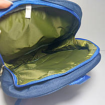 Рюкзак дитячий для хлопчика купити оптом, фото 5