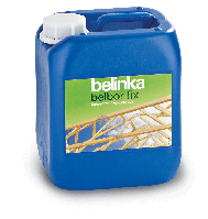 Грунтовка антисептик для дерева (концентрат 1:2) Belinka Belbor Fix - 5кг.