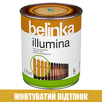 Лазурь для осветления Belinka ILLUMINA - 0.75л.