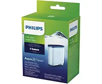 ОРИГИНАЛ! Фильтр для очистки воды Philips AquaClean CA6903/10 (Philips Saeco), картридж Philips Aqua Clean