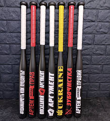 Бейсбольні біти