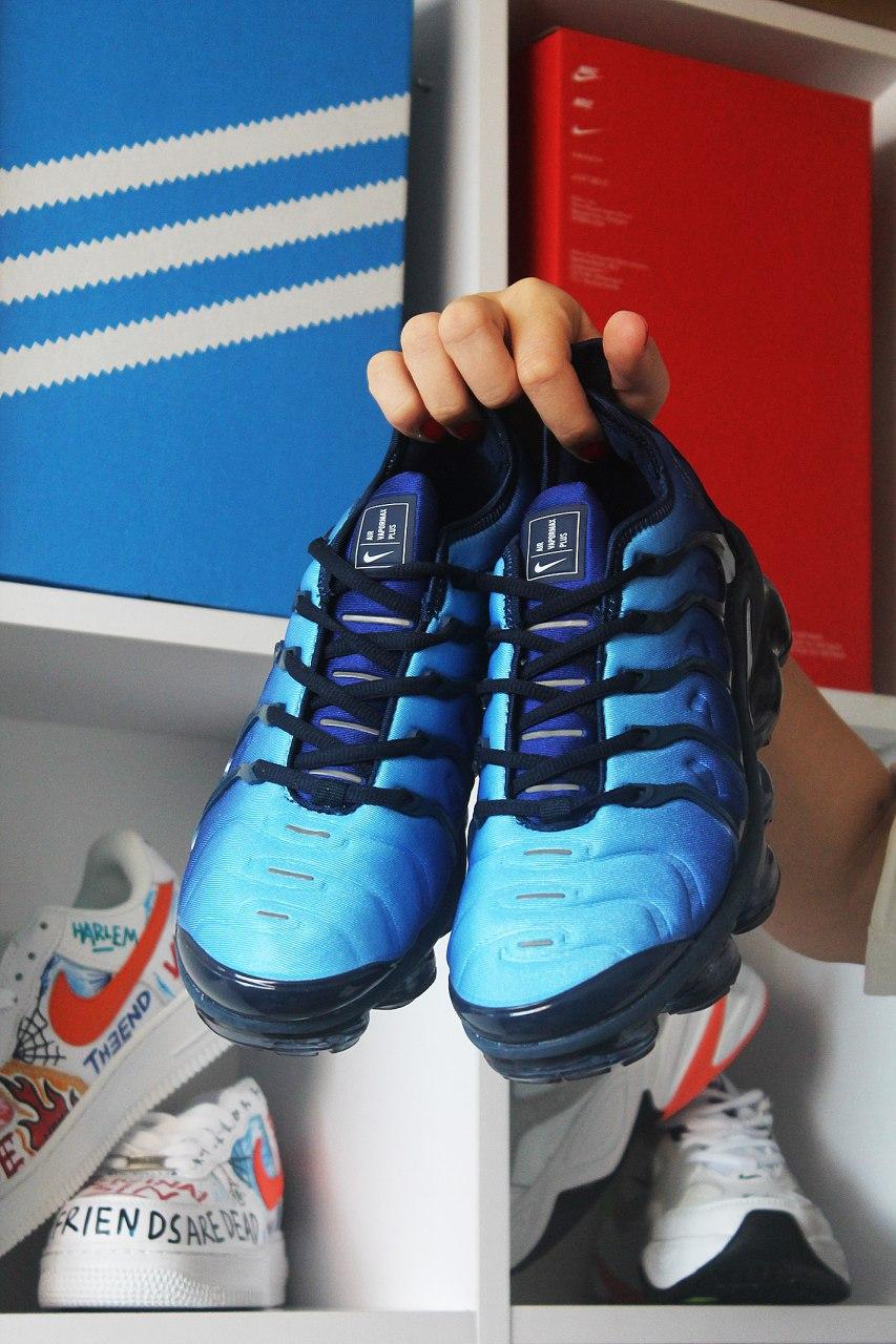 Nike Air VaporMax TN Blue ID 1763234137 1790 Prom.ua