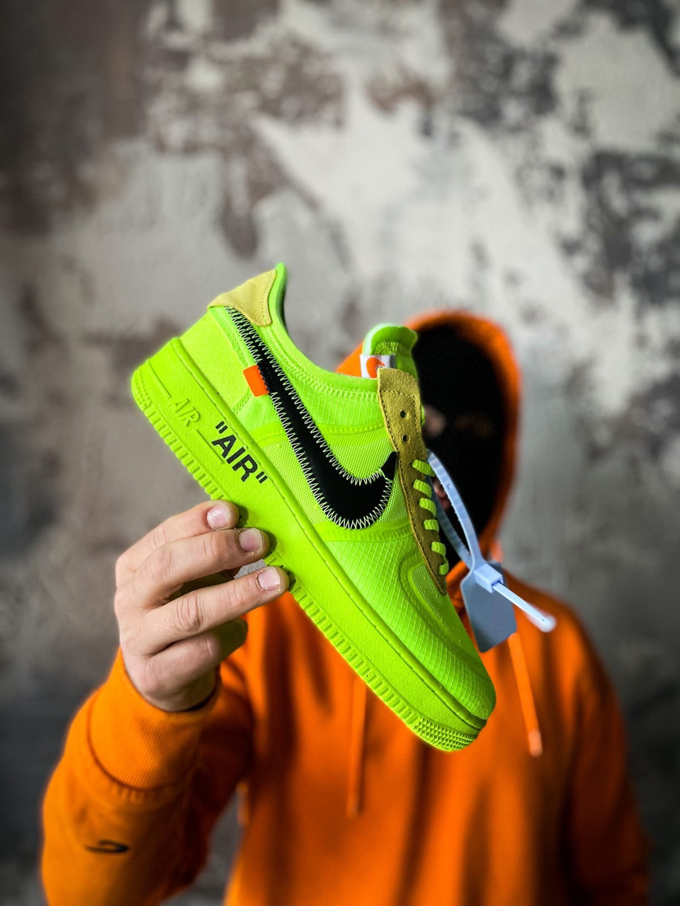 Airforce1 volt sales