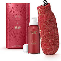 Zestaw do Kąpieli (Shower Kit) KIKO Milano KC000000542001B Набор для макияжа Joyful Holiday Magic Icons |