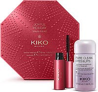 KIKO Milano Набор для макияжа Joyful Holiday Magic набор для путешествий