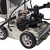 Апарат автоматичного зварювання під флюсом Tesla Weld SAW/MMA MZ 630, фото 8