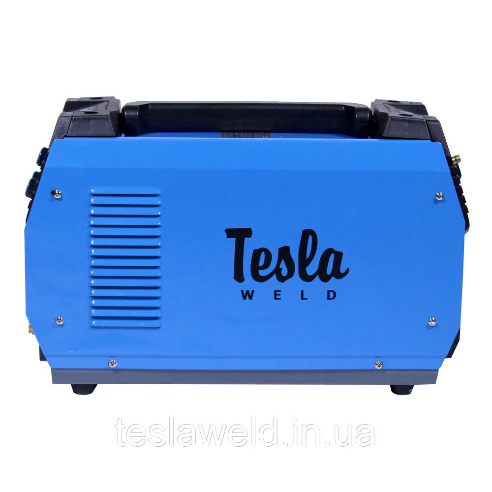 Сварочный аппарат аргонодуговой сварки Tesla Weld TIG/MMA 254 - фото 3 - id-p435658947