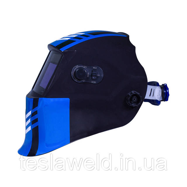 Маски зварювальника 