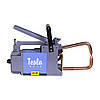 Апарат для ручного контактного зварювання Tesla Weld MSG 8, фото 4