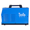 Апарат приварювання шпильок Tesla Weld SW 3000, споттер для рихтування авто, фото 7