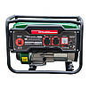 Генератор бензиновий Tatra Garden GE 3000, 3.0 кВт, бензогенератор, фото 2