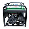 Генератор бензиновий Tatra Garden GE 3000, 3.0 кВт, бензогенератор, фото 3