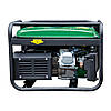 Генератор бензиновий Tatra Garden GE 3000, 3.0 кВт, бензогенератор, фото 4