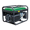 Генератор бензиновий Tatra Garden GE 3000, 3.0 кВт, бензогенератор, фото 7