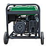 Генератор бензиновий Tatra Garden GE 5500, 5.5 кВт, бензогенератор, фото 3