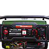Генератор бензиновий Tatra Garden GE 8500, 8.5 кВт, бензогенератор, фото 6