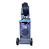 Напівавтомат для зварювання в промислових умовах Tesla Weld MIG/MAG/MMA 500 E, фото 5
