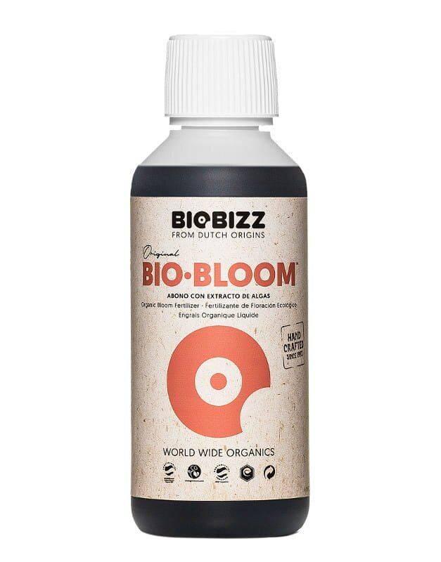 Органічне добриво BIOBIZZ Bio-Bloom (250ml)