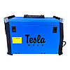 Зварювальний напівавтомат синергетика Tesla Weld MIG/MAG/TIG/MMA 160 V, фото 6