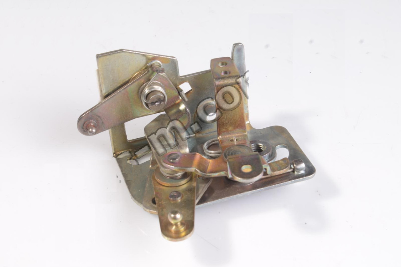 Купить Механизм двери замка Газель, Соболь левый внутренний старый ...