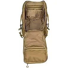 Рюкзак тактичний Highlander Eagle 3 Backpack 40L HMTC (TT194-HC), фото 2