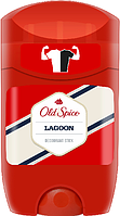 Дезодорант-стик для чоловіків Old Spice Lagoon (50г.)