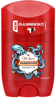 Дезодорант-стик для мужчин Old Spice Krakengard (50г.)