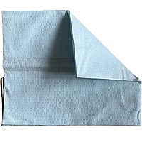 Безворсовая нетканая салфетка TORK Low-Lint Cleaning Cloth, 300 x 385 мм
