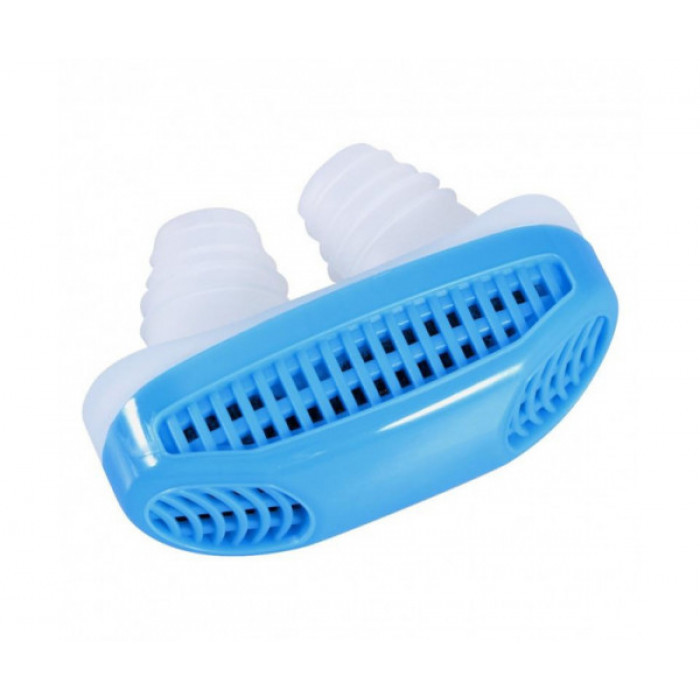 Пристрій Антихрап 2 In 1 Anti Snoring&Air Purifier