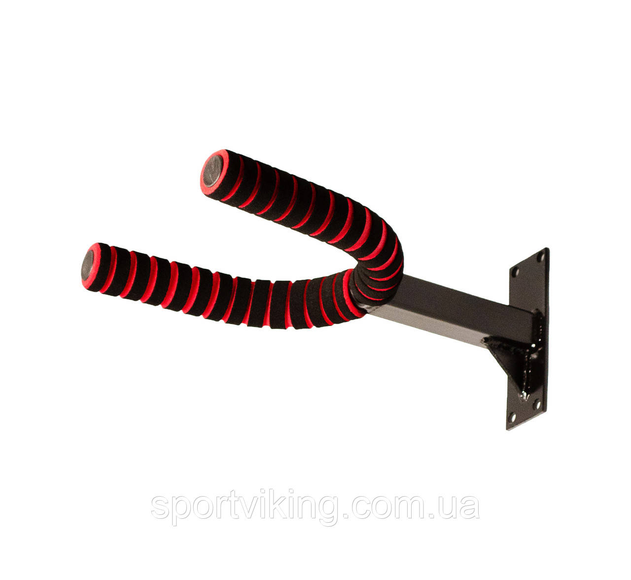 Компактний наддверний турнік Evil Biceps