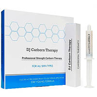 Карбоксітерапія Daejong Carbon Medical Therapy 125ml