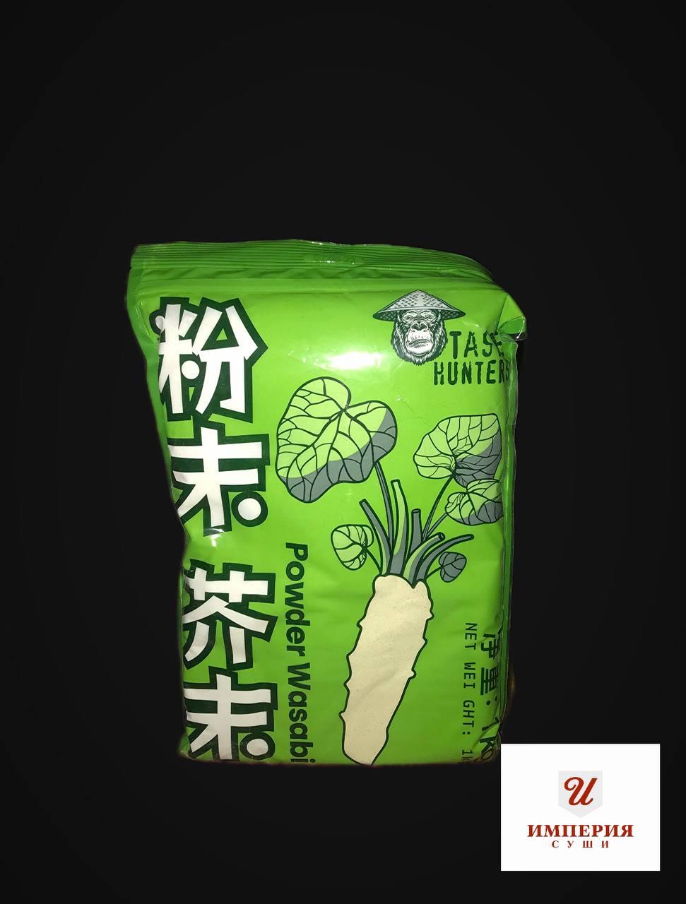 Васаби для Cуши — Купить Недорого на Bigl.ua (1763249851)