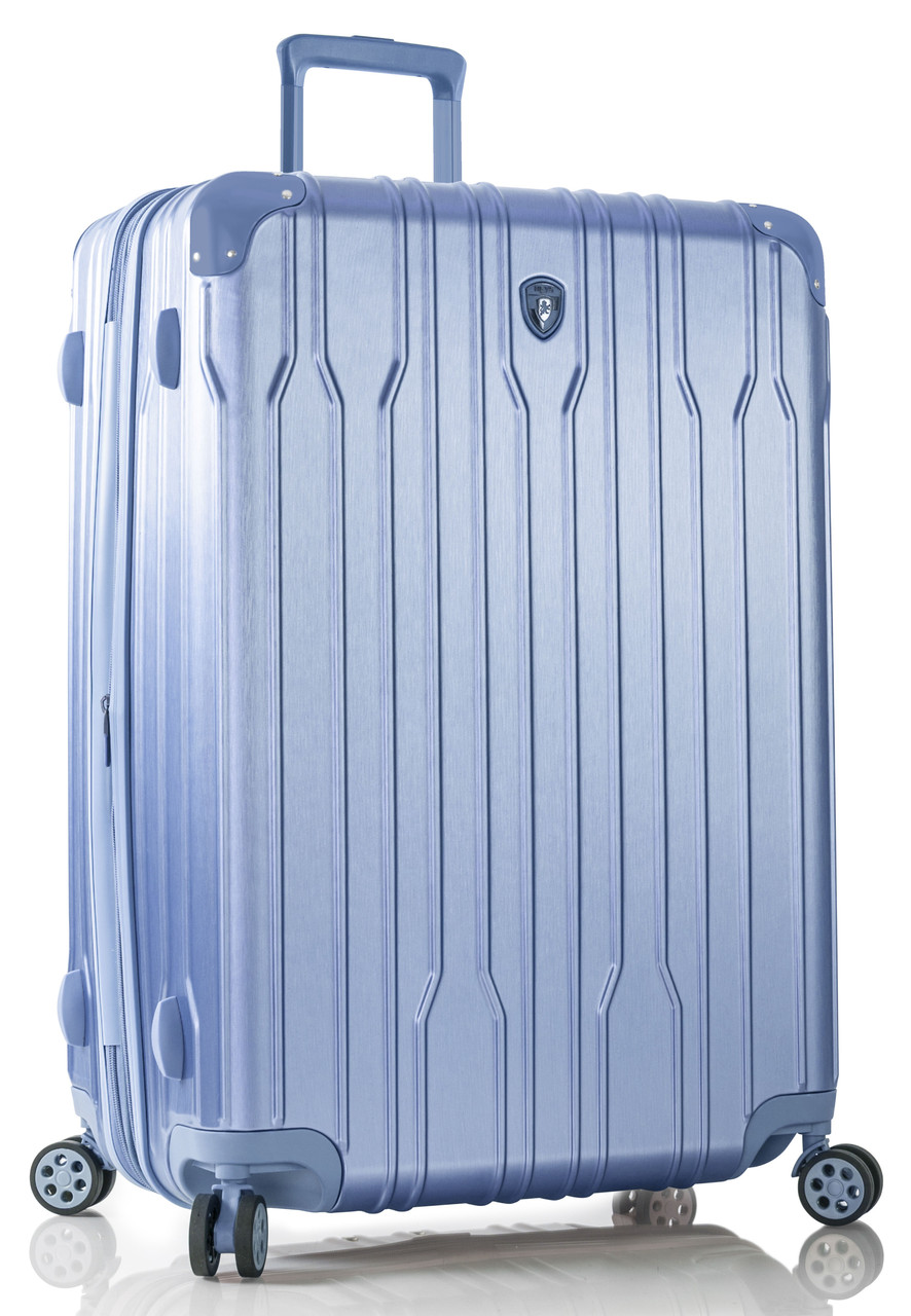 Чемодан Heys Xtrak (L) Icy Blue (10103-0142-30) — Купить Недорого на ...