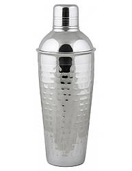 Шейкер KingHoff 750 мл неіржавка сталь (1507 KH)