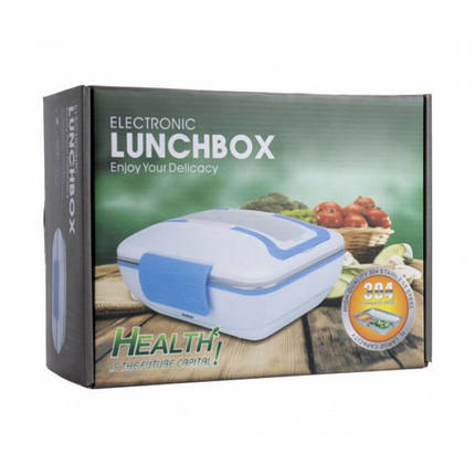 Ланчбокс lunchbox, фото 1