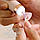Фрезер для манікюру та педикюру Flawless Salon Nails апарат для зняття гель-лаку фрізер для нігтів (ST), фото 5