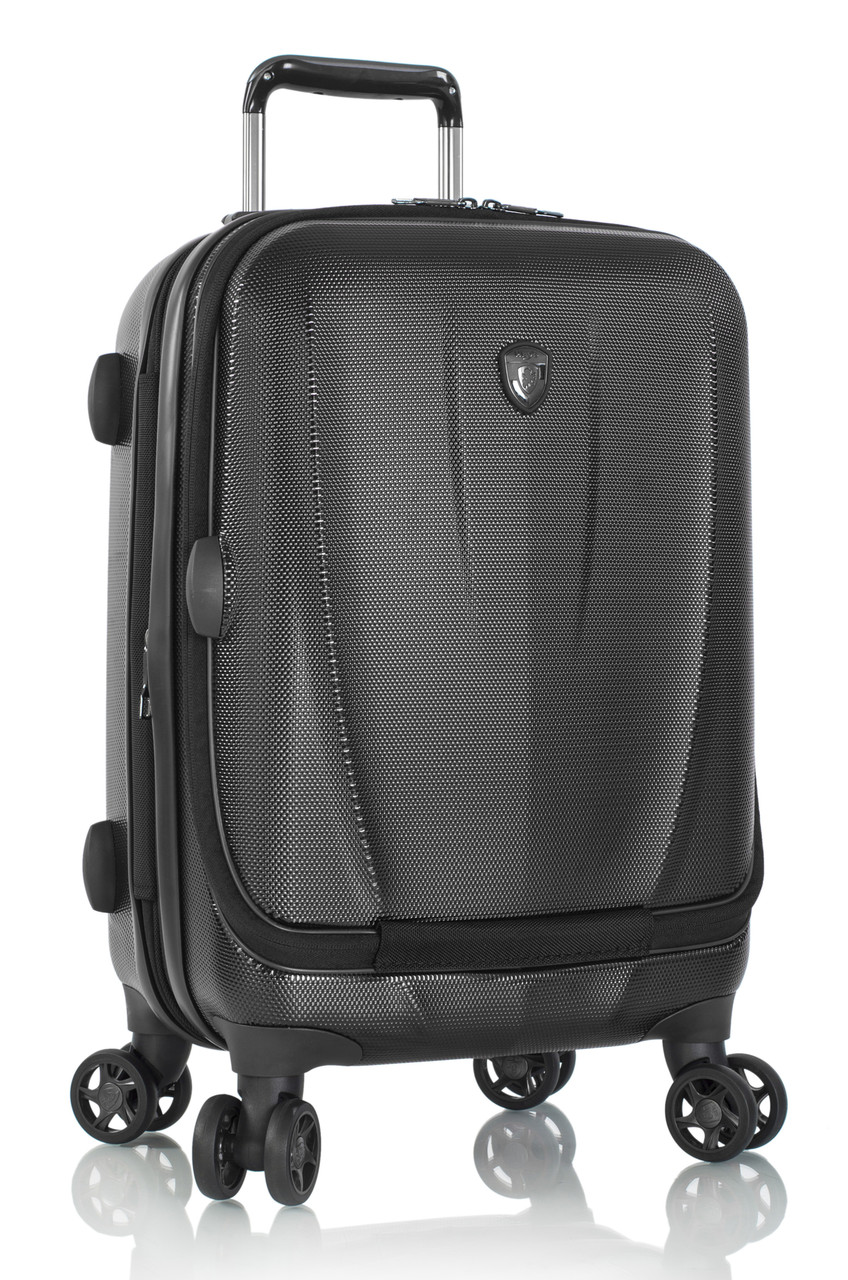 Валіза Heys Vantage (S) Black (15023-0001-21)