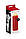 БДСМ-свічка низькотемпературна Fetish Tentation SM Low Temperature Candle Red, фото 2