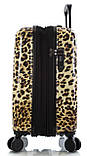 Валіза Heys Brown Leopard (S) (13128-3041-21), фото 3