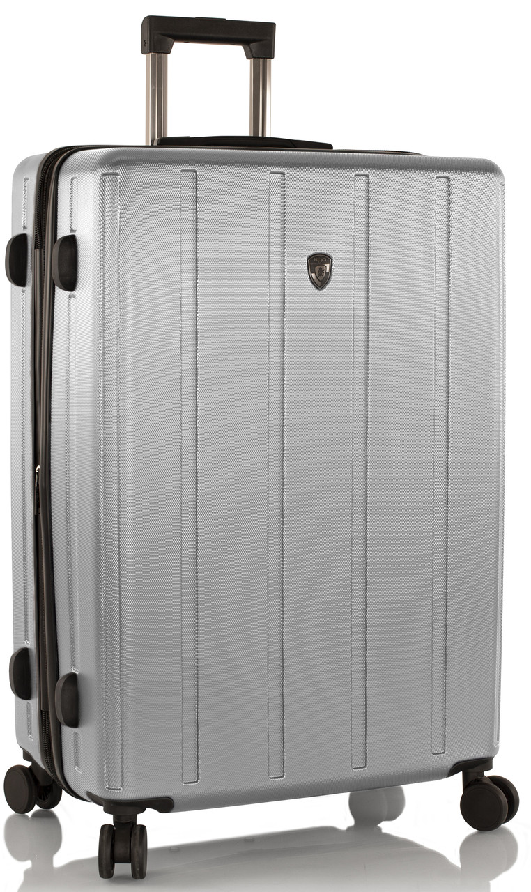 Валіза Heys SpinLite (L) Silver (10157-0002-30), фото 1