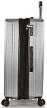 Валіза Heys SpinLite (L) Silver (10157-0002-30), фото 3