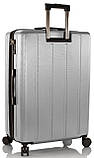 Валіза Heys SpinLite (L) Silver (10157-0002-30), фото 4