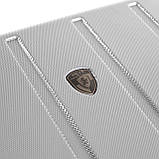 Валіза Heys SpinLite (L) Silver (10157-0002-30), фото 7