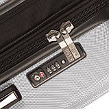 Валіза Heys SpinLite (L) Silver (10157-0002-30), фото 8