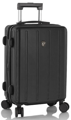 Купить Чемодан Heys SpinLite (S) Black (10157-0001-21), цена 5700 ...