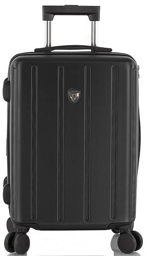 Купить Чемодан Heys SpinLite (S) Black (10157-0001-21), цена 5700 ...