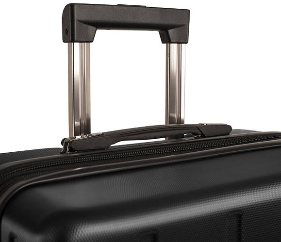 Купить Чемодан Heys SpinLite (S) Black (10157-0001-21), цена 5700 ...
