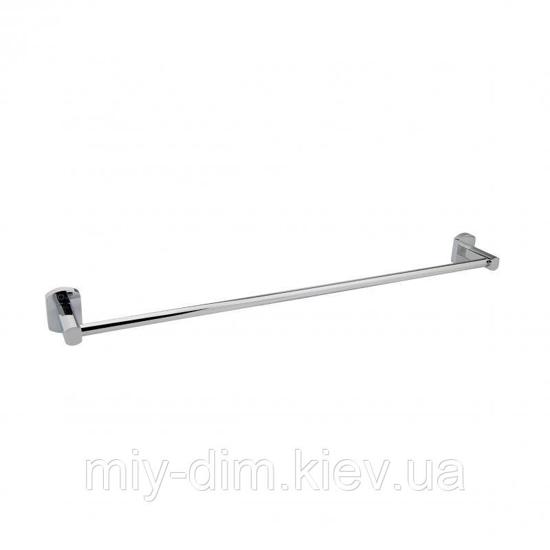 Тримач для рушника Qtap Liberty 605 мм QTLIBCRM1124 Chrome