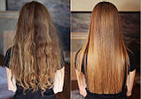 Електрична гребінець випрямляч FAST HAIR STRAIGHTENER HQT-906, випрямляч, для укладання волосся!, фото 3