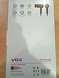 Професійний потужний фен VGR-V400 1800-2000 ВТ, фото 4